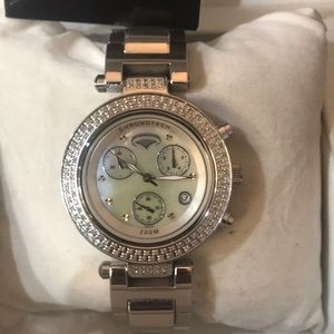 Swiss Chronotech watch